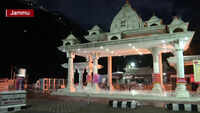 Vaishno Devi Yatra resumes 