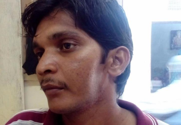 Doctor's negligence costs patient his seven teeth