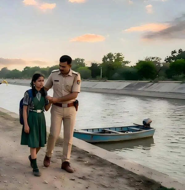 Gujarat: Two suicide bids at Narmada canal foiled after Class 12 results