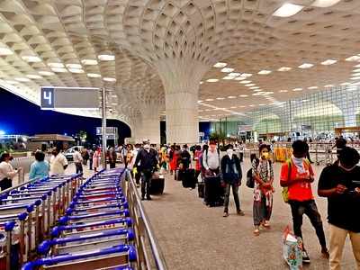 CBI probes allegations related to siphoning of Mumbai airport's developmental funds; GVK Airport Holdings booked
