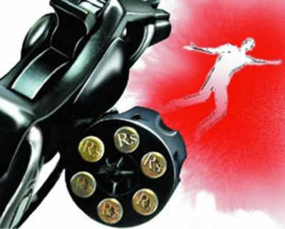 Alwar killing: One detained