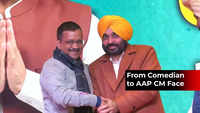 Can Bhagwant Mann deliver a winning performance? 