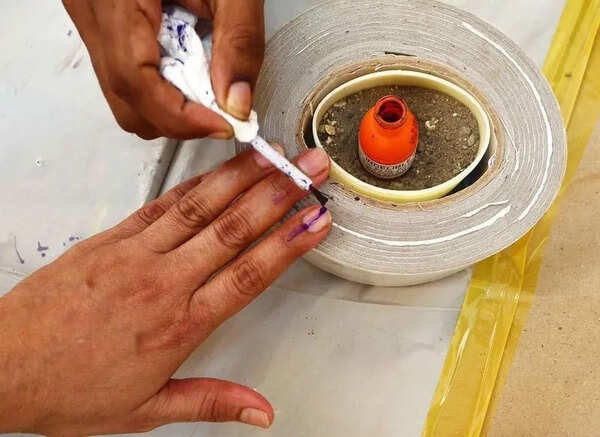 Delimitation, reservation set to delay gram panchayat polls