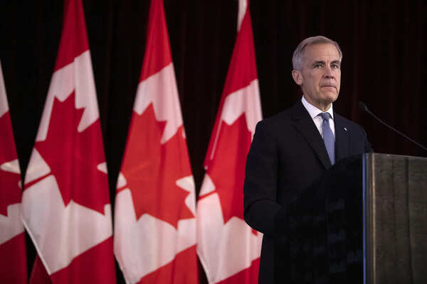 What is Canada's Bill C-22 that Apple and Meta say will make Canadians 'less safe' as it gives government…