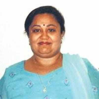 Lookout notice for matka king's wife