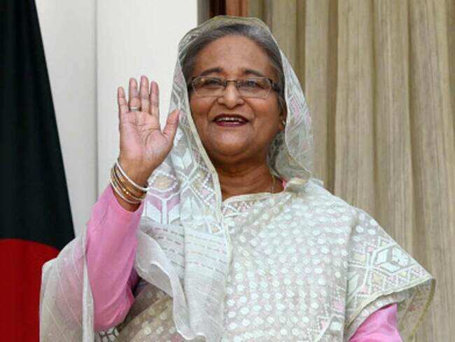 Shakib made a mistake, BCB will stand by him: Bangladesh PM