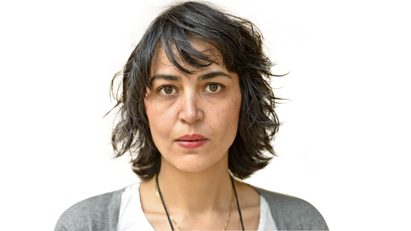'Meaningful and lasting political change in Iran can only come from within society': Azadeh Akhlaghi
