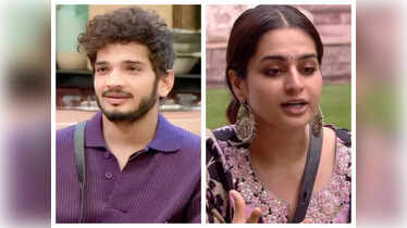 Exclusive - Bigg Boss 17's Ayesha Khan on exposing Munwar ...