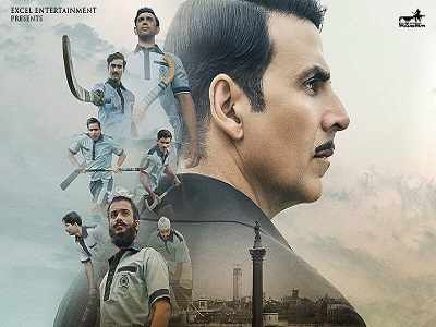 Gold trailer: Akshay Kumar, Mouni Roy-starrer evokes patriotism; depicts struggle for India's first gold in Hockey