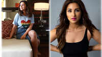 Parineeti Chopra says she will use her stature as a fashion icon to raise awareness on social issues 
