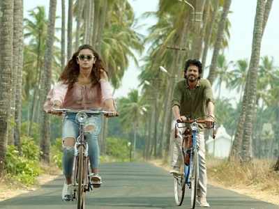 Dear Zindagi box office collection Day 7: Shah Rukh Khan’s film is going strong
