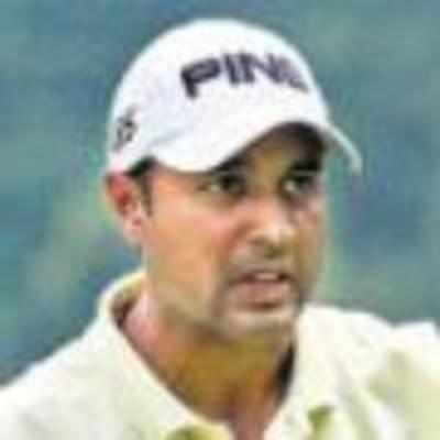 Atwal misses another cut, Jeev tied third in Japan