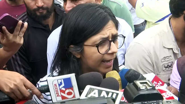 Delhi Commission for Women issues summon to top cop after identity of minor wrestler revealed