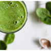 Palak juice benefits best sale