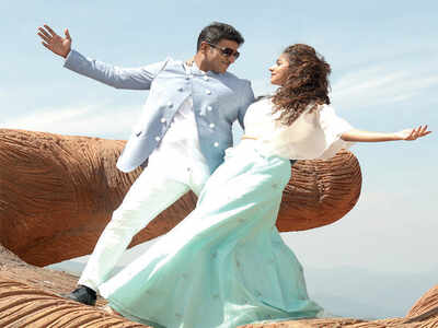 Puneeth Rajkumar in all-new avatar