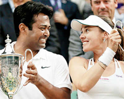Paes-ing for Rio