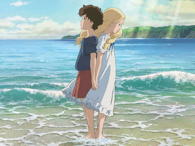 Why Studio Ghibli prefers male directors over women