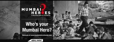 Mumbai Heroes: Meet the Jury