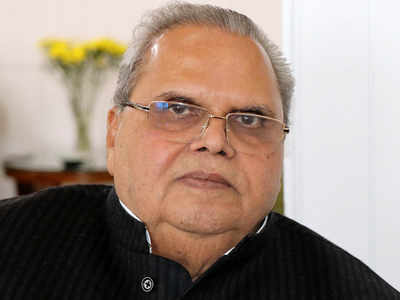 J&K governor directs lifting of security advisory to tourists
