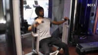Youngsters in no mood to skip gyms despite high temperatures 
