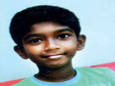 13-yr-old comes too close to HT wire, electrocuted in Mathikere