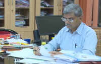 Necessary steps have been taken to prevent Nipah virus in Puducherry: Dr KV Raman 