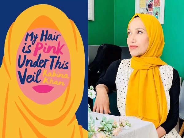 ‘As a Muslim woman I do have enough intelligence to grasp the world’
