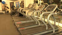 All geared up, Mumbai gyms waiting for govt’s nod to resume operations 