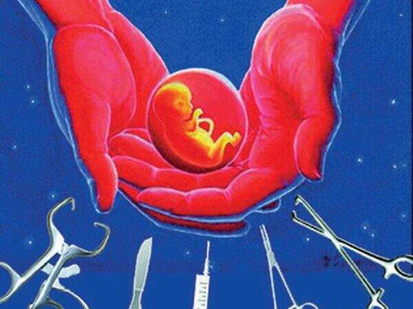 Nod to rape survivor to abort pregnancy