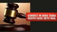 Nido Tania death case: Delhi High Court grants interim bail to convict 