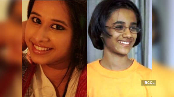 From Shreya Bugde to Spruha Joshi: Here's how these popular child actors look today