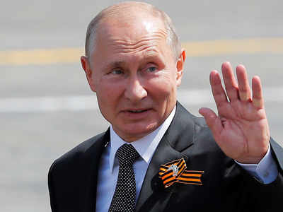 Polls to extend Putin’s rule begin in Russia