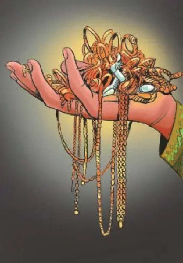 Rs 96 lakh gold fraud unearthed at Jalna Merchant Co-op Bank’s Ambad branch; managed & staff booked