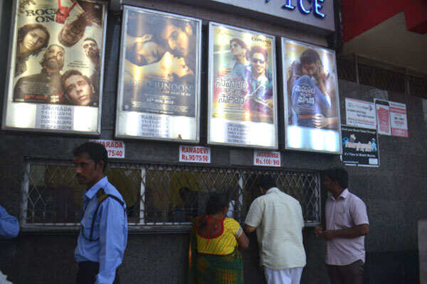 Box-Office Collection: Who can you trust?