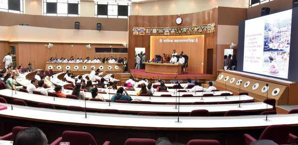 Mayor: Form Kumbh coordination panel for NMC & NTKMA