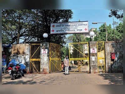 Probe ordered into ‘mismanagement’ at Sewri TB hosp