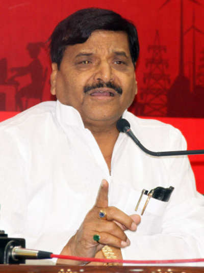 ​ Shivpal says he will abide by brother Mulayam's decision