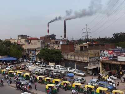 India's sulphur dioxide emissions increased by 50% in 10 years, China's fell by 75%: Study