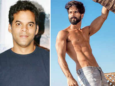 Vikramaditya Motwane: Shahid Kapoor and I will revisit our film in the near future