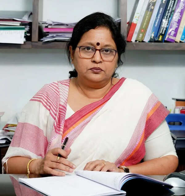 VMC polls: Woman to contest unreserved seat for first time