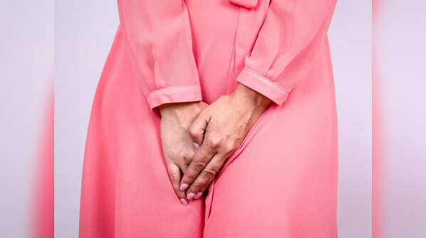 Why do you have a swollen vagina or vulva