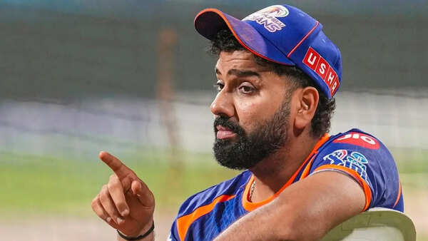 Hardik Pandya misses out, Rohit Sharma comes back as MI opt to bowl first vs LSG - check full playing XI