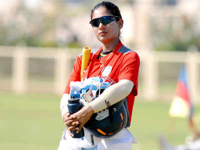 Mithali Raj: Players were in tears after losing ICC Women's World Cup final