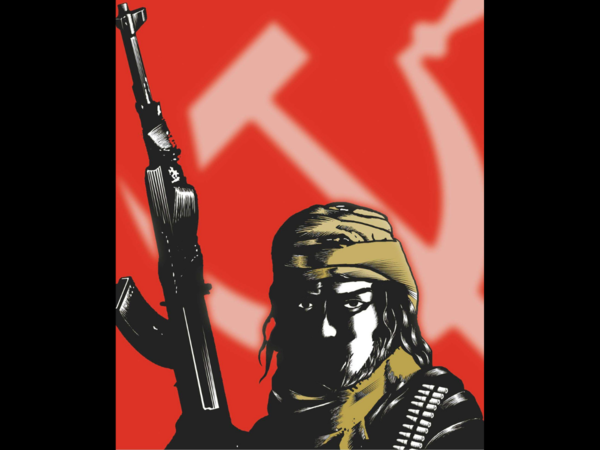 Telangana: Covid-19 infected Maoists not allowed to join hospitals?