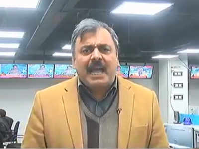 Watch: Pakistani journalist's 'Tauba-Tauba' video has got Twitter laughing with memes