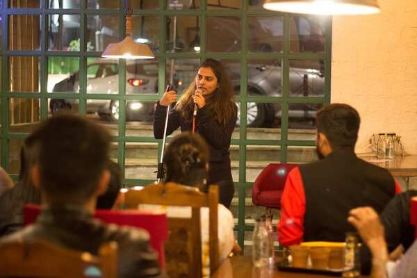 <b>When the new-age gagsters of Indore had the city in splits</b>
