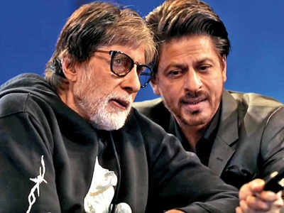 Bachchans' or SRK's: Where's the party tonight?