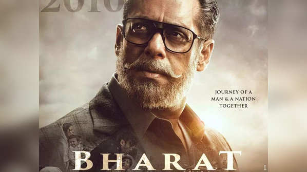 5 Reasons to watch 'Bharat'