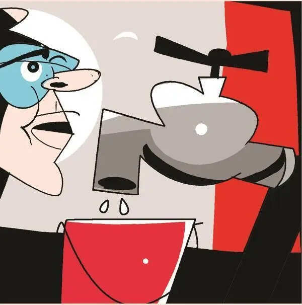 Water supply project works to start in all merged areas by Aug: Civic chief