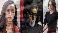 Surat fire tragedy: Amitabh Bachchan, Shraddha Kapoor among others extend condolences 